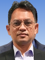 Khairul Nizam Abdul Maulud